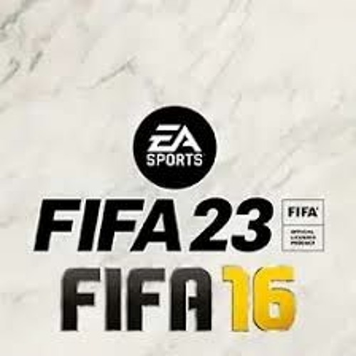 FIFA 16 Mod FIFA 23 Apk Obb Data Offline Download 