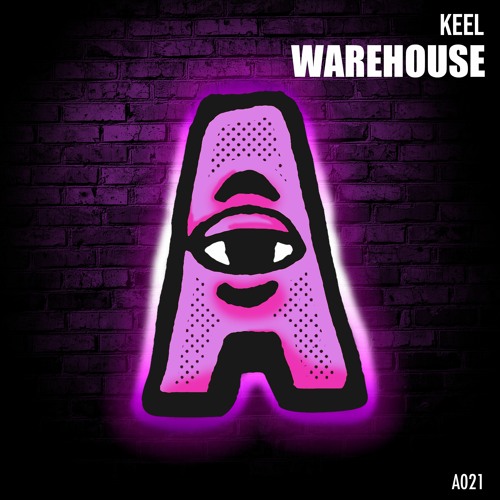 PUSHING ON - KEEL