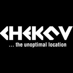 Dreifach Abriss Chekov | Techno