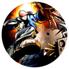 Krash - Fiesta Bomba