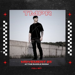 Movement 2025 - TMPR @ The Razzle Room - FULL SET