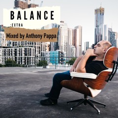 BALANCE EXTRA: Anthony Pappa (20 years of Balance 006)