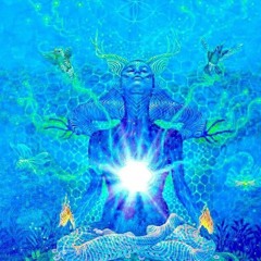 Ajnayan - Intuitive Consciousness