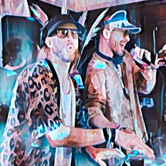 Marvin Jam & Sese Live At Castle Beesenstedt 2024