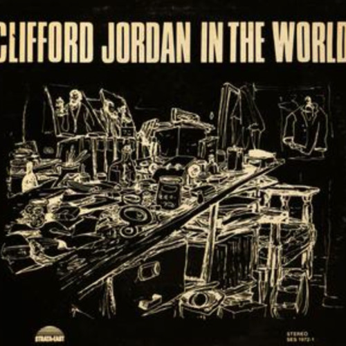 In The World 1969