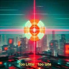 too little too late