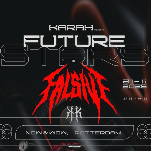 SETØ For Falsive FutureStars