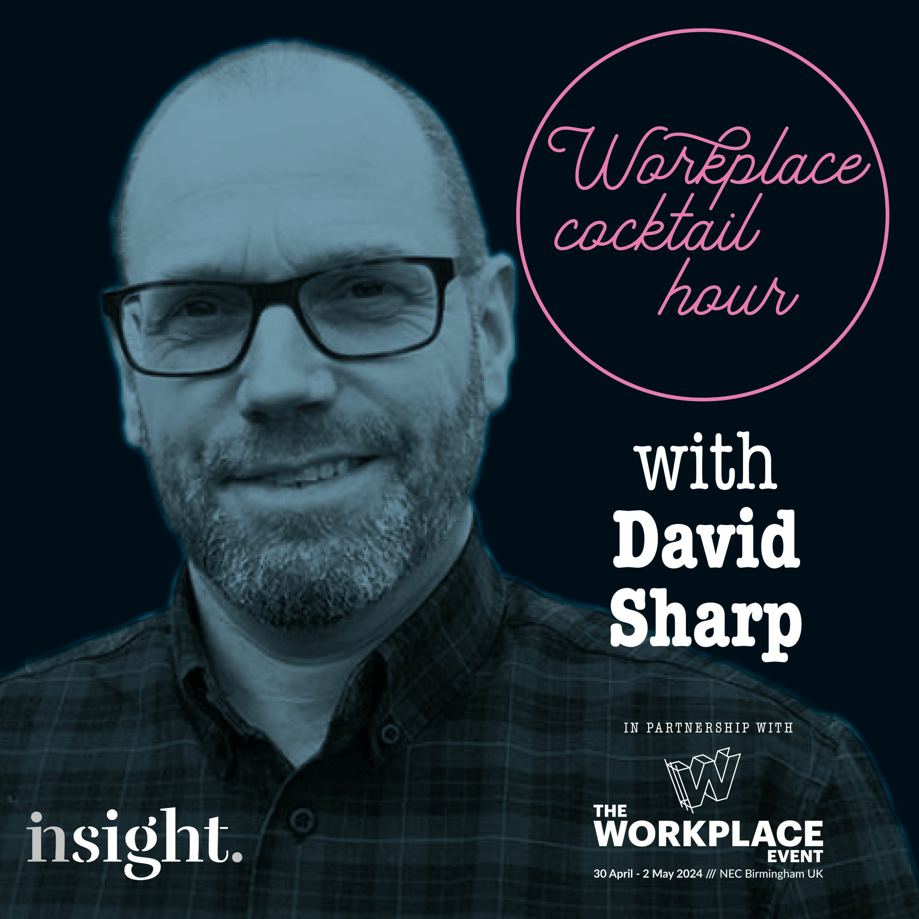 The only way is ethics ... with David Sharp episode artwork