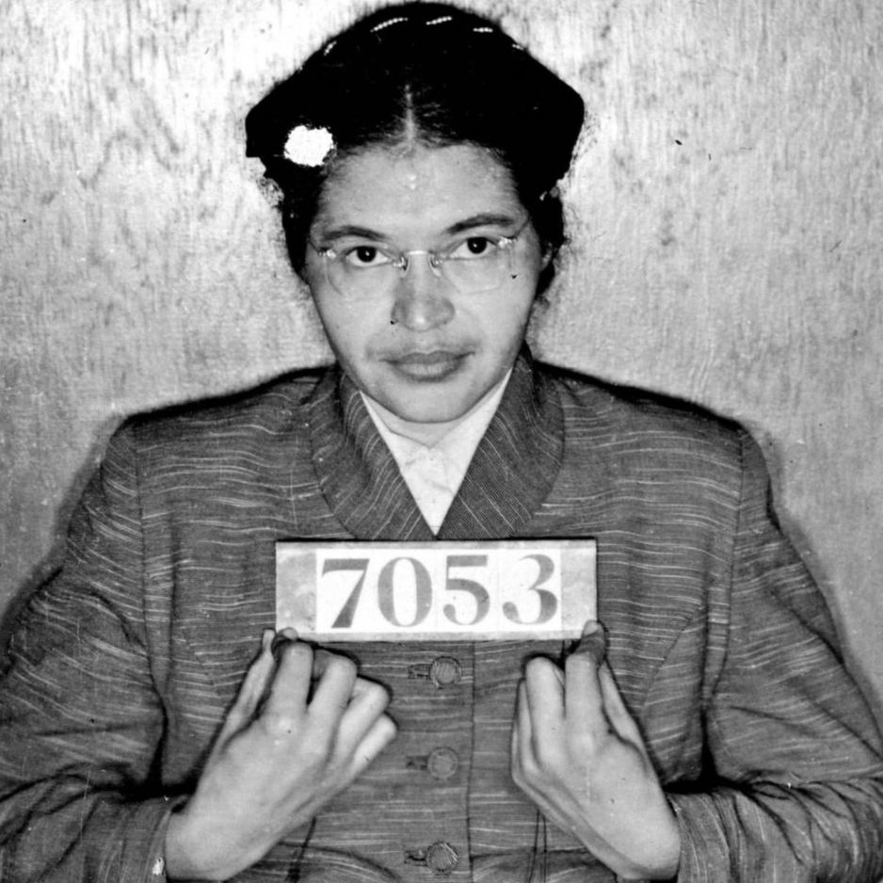De Rosa Parks a los Parques Nacionales: la ofensiva racista de Trump debe ser resistida episode artwork