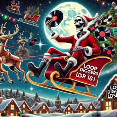 Winter Wonderland (LDSR181)