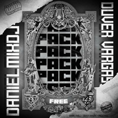 Previo Pack Free Duver Vargas & DANIELMIXDJ