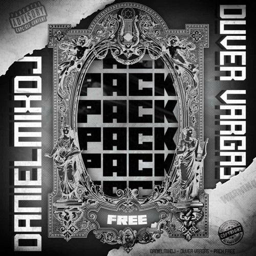 Previo Pack Free Duver Vargas & DANIELMIXDJ