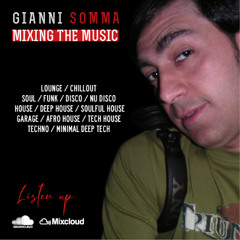 Mixing the Music 108