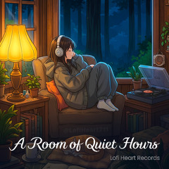 A Room of Quiet Hours
