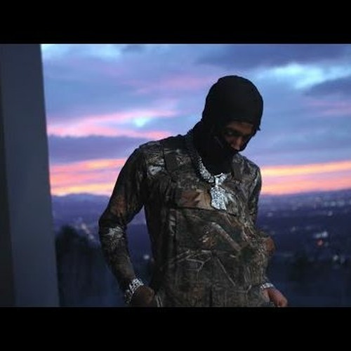 Stream Nba Youngboy Rear View (slowed Reverb) by FastLife👹💥 Listen