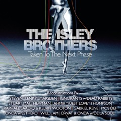 Beauty In The Dark (Groove With You) (Mos Def)