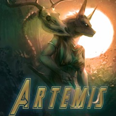 Artemis - 🐺 Zypnix 🏹 (edm/synthwave)