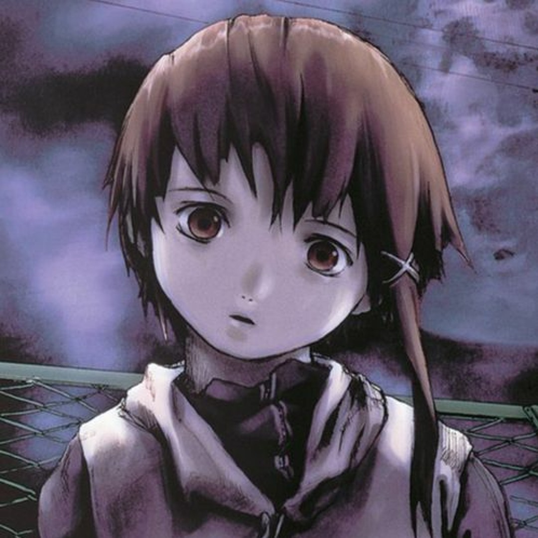 bôa = ボア – Duvet = デューベイ (Lain オープニング・ソング