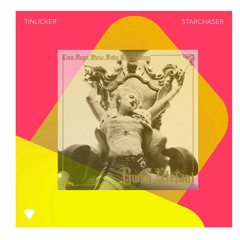 Starchaser Vs Rich Girl - Tinlicker (Grand Bleu Mashup)