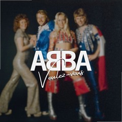 ABBA - Voulez-Vous (Madzoni Remix)
