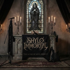 The Altar of Your Breath