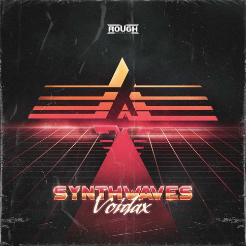 Voidax - Synthwaves (OUT NOW)