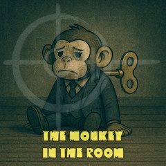 Monkey in the room - Radio Edit