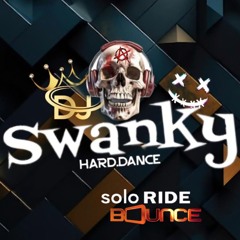 SWANKY RIDIN SOLO