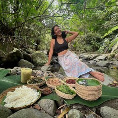 Spoons w/ Rahel 220724