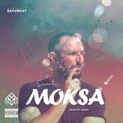 Sareh - Off  Airwaves MOKSA #EP106