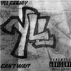 CAN'T WAIT prod. Tav