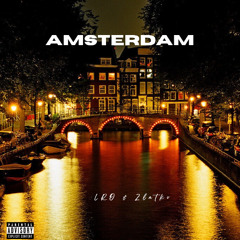 Amsterdam prod. by Joachim E.