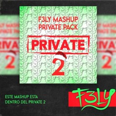Daddy Yankee  X Omega X Fly Project - Que Tengo Que Hacer Toca Toca (F3LY Mashup)