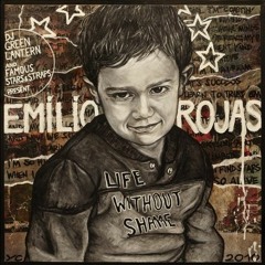 Emilio Rojas - Hold You Down (ft. Laws & Big K.R.I.T.) - Sped Up