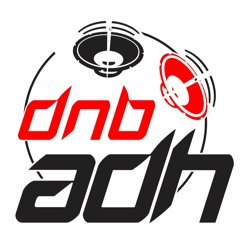 DNB Mix [Drum And Bass] | 12 Jan 2024 -  ADhDNB