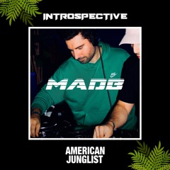 AJS Exclusive//Introspective Presents MADB