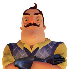Hello Neighbor — Pre-alpha Chase OST Remix