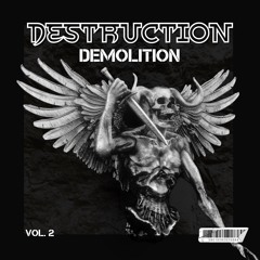 DEMOLITION (VOL. 2)