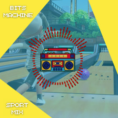 Bit Machine - Sport Mix