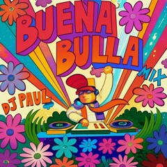 Dj Paul - Red Room Bizarro Parte Tres