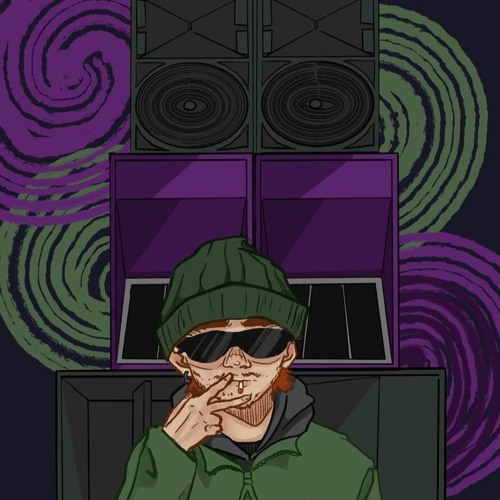 HIJACK YA AIRWAVES - HARD TRANCE MIX