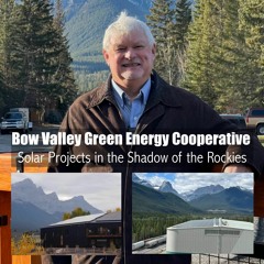 362. Bow Valley Green Energy Coop Takes Flight