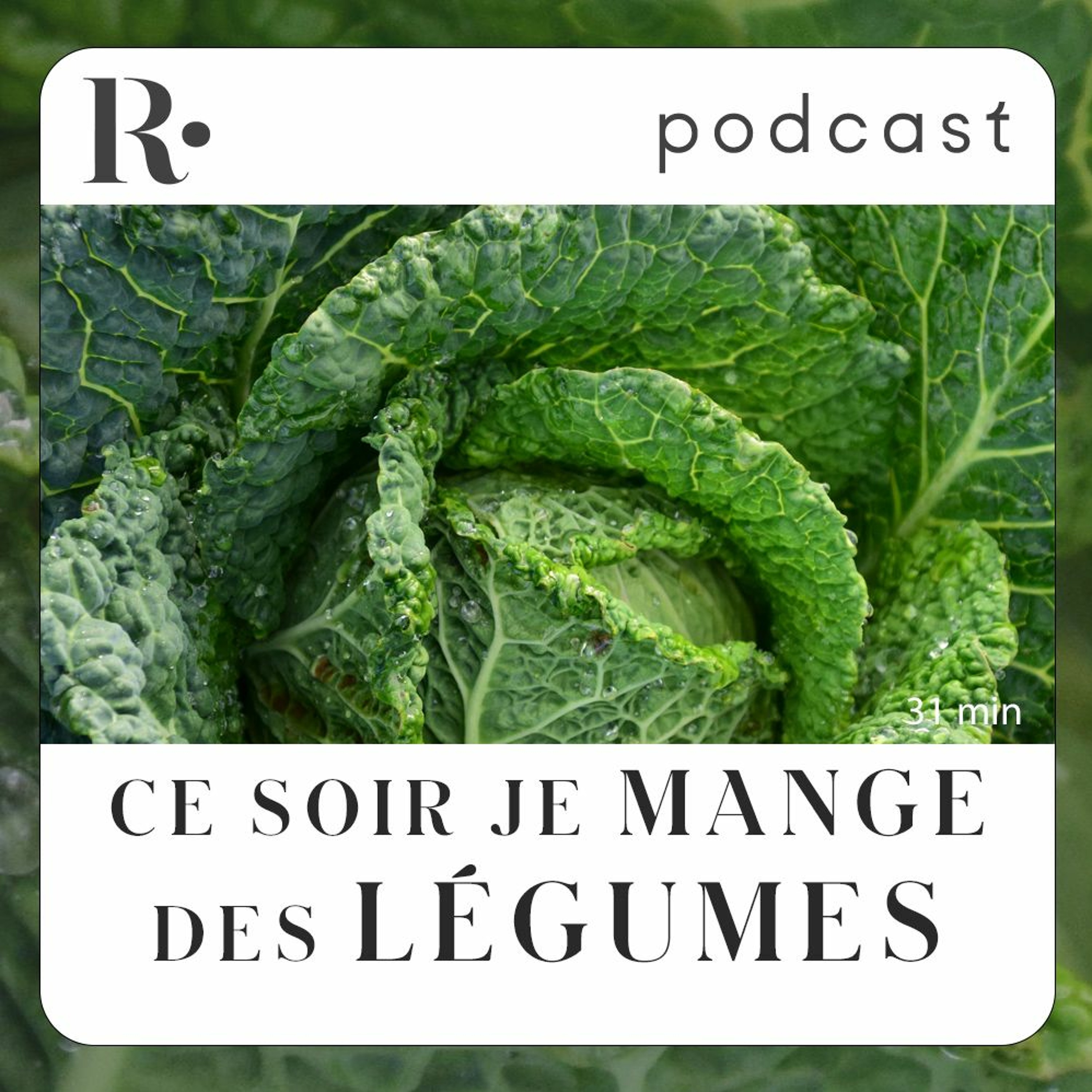 Ce soir je mange des légumes… Rencontre avec Célina Gram