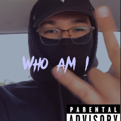 who am i-$adboyleroy (Prod By. ShoBeatz)