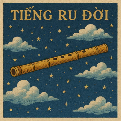 Tiếng Ru Đời