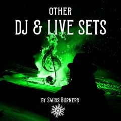 DJ & Live Sets - Other