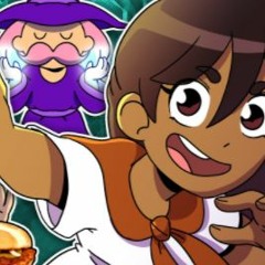 Can They Become Wizards? (Ft. Yssa Badiola)