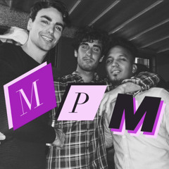 MPM-You Are