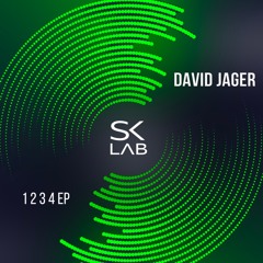 David  Jager - 1,2,3,4 (Original Mix)
