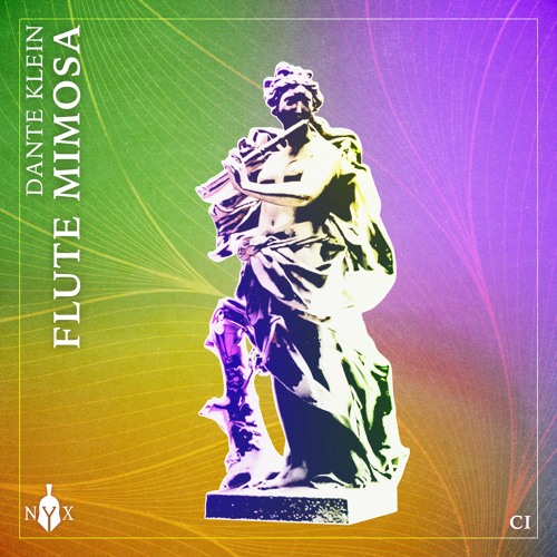 Dante Klein - Flute Mimosa